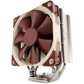 Noctua Noctua NH-U12S cpu-koeler