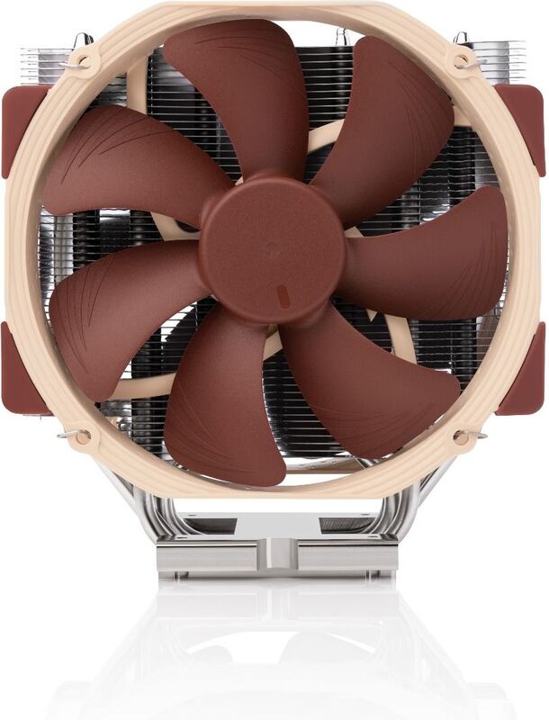 Noctua nh u14s dx 4677 cpu koeler 3 orig - Noctua NH-U14S DX-4677 CPU-koeler