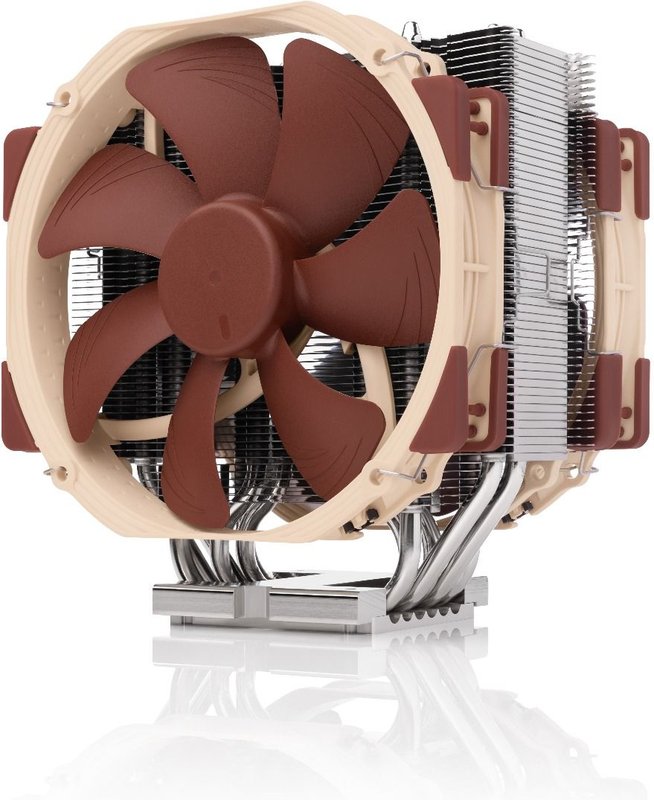 Noctua Noctua NH-U14S DX-4677 cpu-koeler