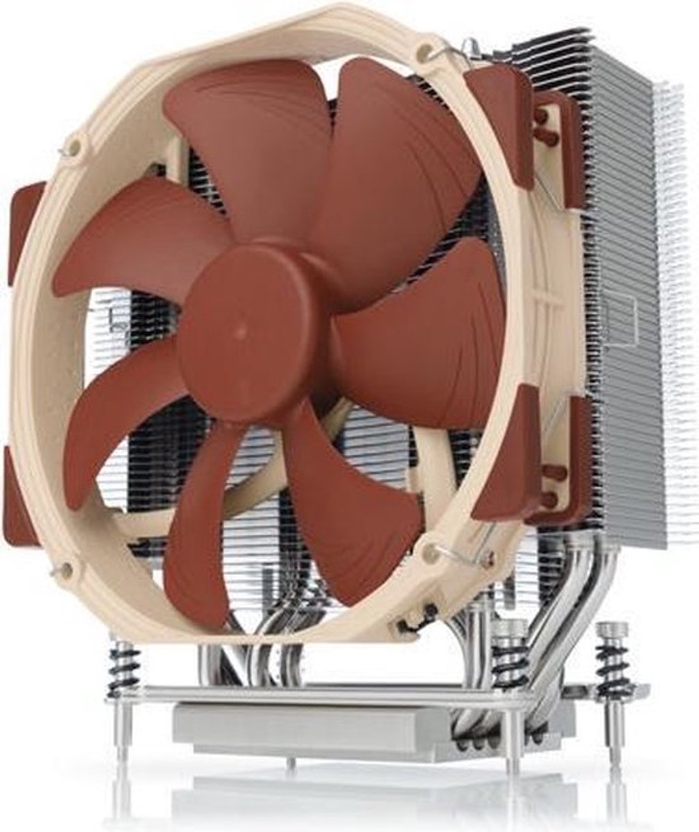 Noctua Nh-U14S Tr4-Sp3 Hardwarekoeling Processor Koeler - afbeelding 2