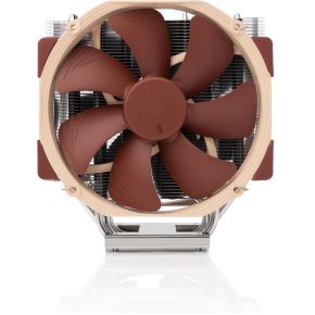Noctua Nh-U14S Tr5-Sp6 - Koeler Voor Processor 300 - 1500 Omw/Min. - 24.6 Dba - - afbeelding 2