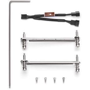 Noctua Nh-U14S Tr5-Sp6 - Koeler Voor Processor 300 - 1500 Omw/Min. - 24.6 Dba - - afbeelding 3