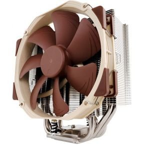 Box Box Ventilator Noctua Nh-U14S