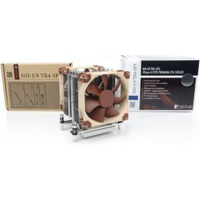 NH-U9 TR4-SP3 - afbeelding 4