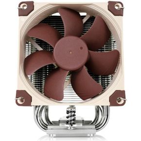 NH-U9S CPU-koeler - afbeelding 2