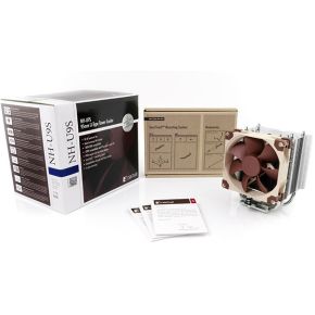 NH-U9S CPU-koeler - afbeelding 4