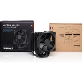 ""Noctua Nh-U9S Chromax.Black"" - afbeelding 4