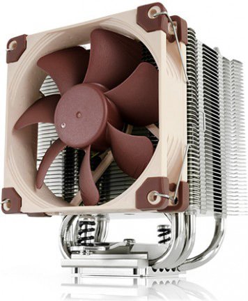 Noctua nh u9s cpu koeler - Noctua NH-U9S CPU-koeler