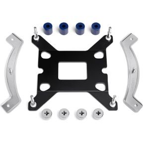 NM-I17XX-MP78 360mm Waterkoeler (Black)