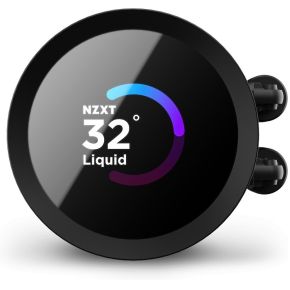 Kraken 240 RGB (Black) - afbeelding 5