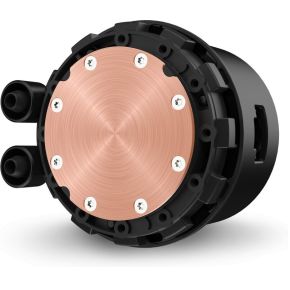 Kraken 240 RGB (Black) - afbeelding 6