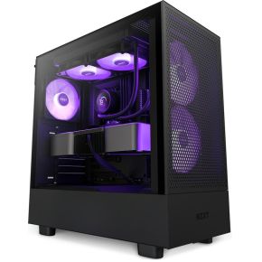Kraken 240 RGB (Black) - afbeelding 8