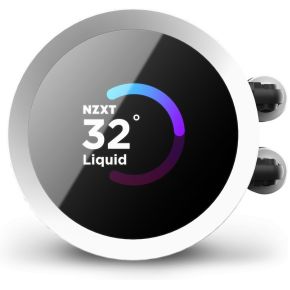 Kraken 280 Rgb - afbeelding 5