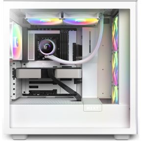 Kraken 280 Rgb - afbeelding 7