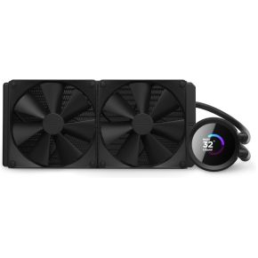 Kraken 280 (Black) - afbeelding 2