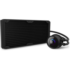 Kraken 280 (Black) - afbeelding 3