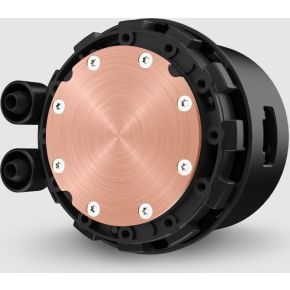 Nzxt Kraken 280 Zwart koeler - afbeelding 7