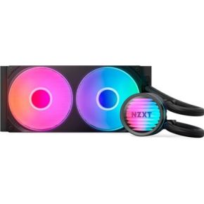 Kraken Core 240 Rgb Waterkoeling - afbeelding 2