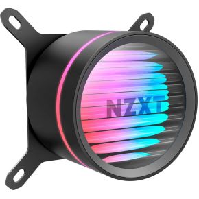 Kraken Core 240 Rgb Waterkoeling - afbeelding 5