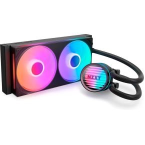NZXT Nzxt Kraken Core 240 Rgb Waterkoeling