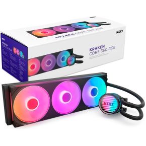 Kraken Core 360 RGB - afbeelding 6