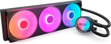 NZXT NZXT Kraken Core 360 RGB waterkoeling