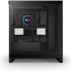 Nzxt Kraken Elite 240 (2024) Zwart koeler - afbeelding 5