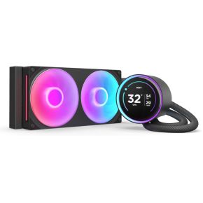 Kraken Elite 240 Rgb (2024) - afbeelding 3