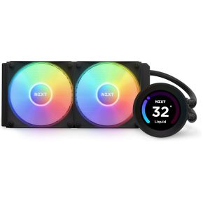 Kraken Elite 240 Rgb - afbeelding 2