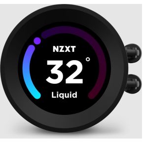 NZXT RL-KR24E-B1 koeler - afbeelding 4