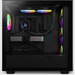 NZXT RL-KR24E-B1 koeler - afbeelding 6