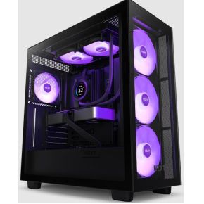 NZXT RL-KR24E-B1 koeler - afbeelding 7