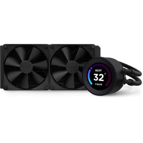 Kraken Elite 240 (Black) - afbeelding 2