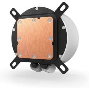 Kit Voor Vloeibare Koeling Nzxt Kraken Elite 240 Rgb - afbeelding 4