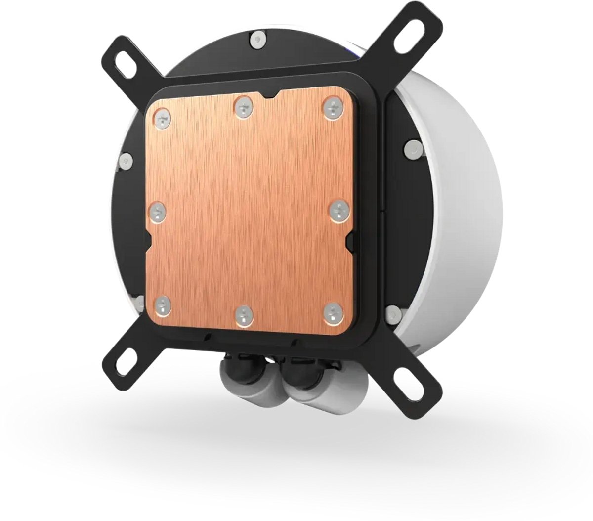 Nzxt Kraken Elite 280 Rgb (2024) Wit koeler - afbeelding 7