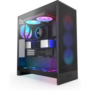 Kraken Elite 280 RGB (Black) - afbeelding 6