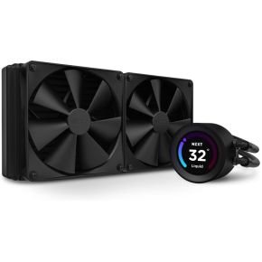 NZXT RL-KN28E-B1