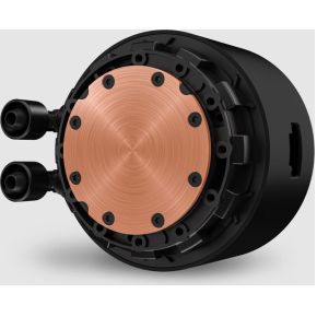 Kraken Elite 280 Rgb (Black) - afbeelding 5