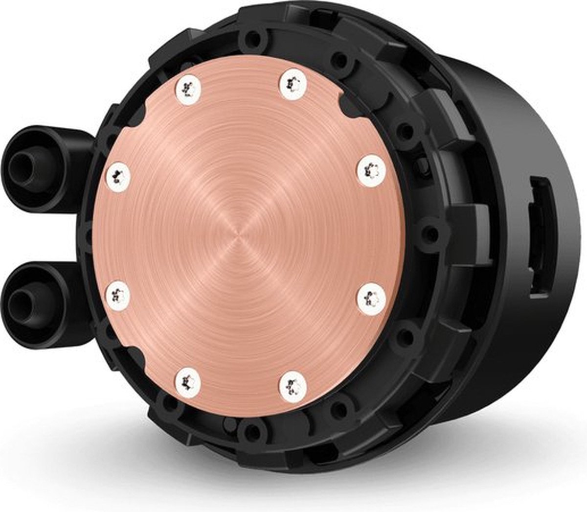 Nzxt Kraken Elite 280 - Vloeistof-Koelsysteem Afmeting Radiator 280Mm - Voor koeler - afbeelding 4