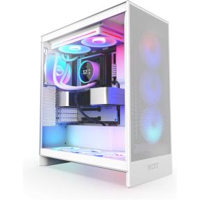 Kraken Elite 280 RGB (White) - afbeelding 6