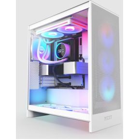 Kraken Elite 280 RGB (White) - afbeelding 7