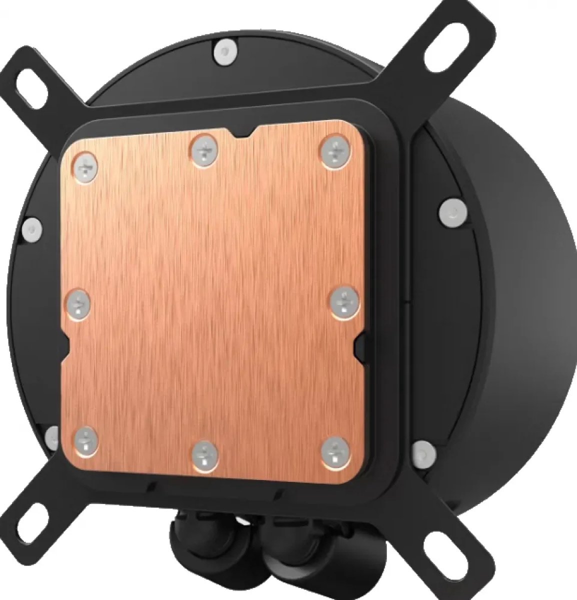 Nzxt Kraken Elite 360 Rgb 2024 - Vloeistof-Koelsysteem Processor Afmeting koeler - afbeelding 6