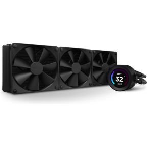 NZXT Nzxt Kraken Elite 360 - 360Mm
