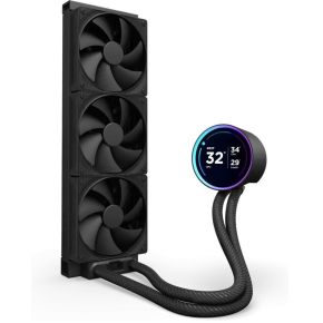 NZXT RL-KN36E-B2 koeler - afbeelding 2