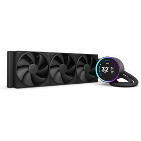 NZXT NZXT Kraken Elite 360 waterkoeling