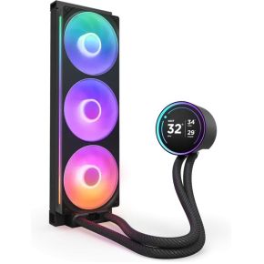 Kraken Elite 360 RGB (Black) - afbeelding 2