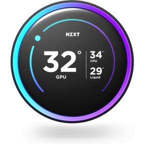 Kraken Elite 360 RGB (Black) - afbeelding 3