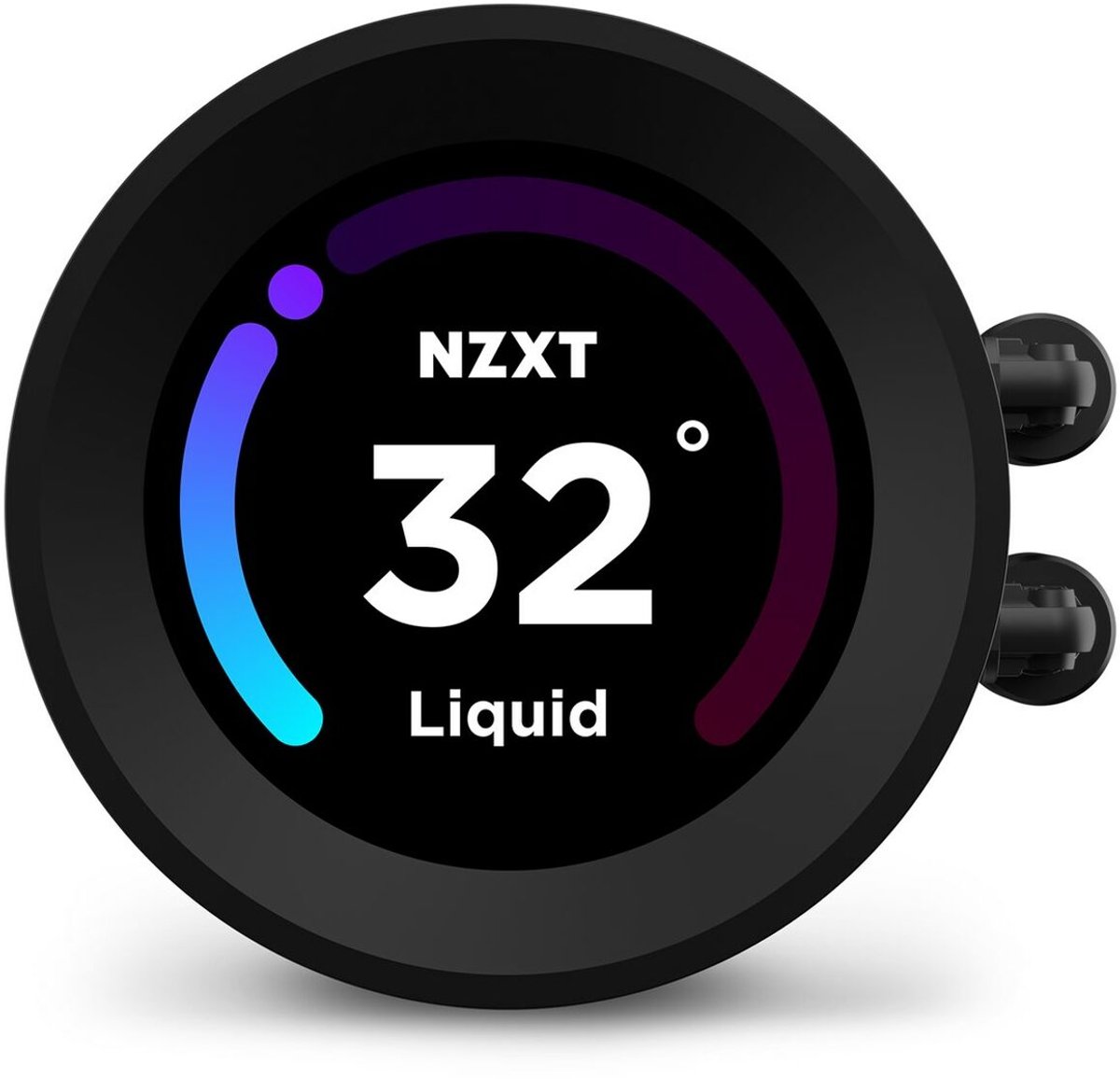 Kraken Elite 360 RGB 360mm Waterkoeler (Black) - afbeelding 6