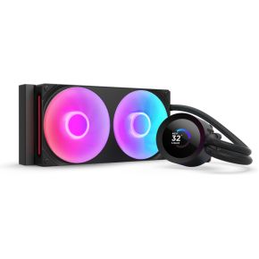 Kraken Plus Rgb 240 (Black) - afbeelding 8