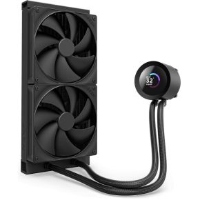 Kraken Plus 280 V2 (Black) - afbeelding 2